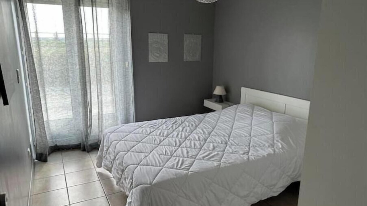 Photo of Bedroom in Miniac-Morvan