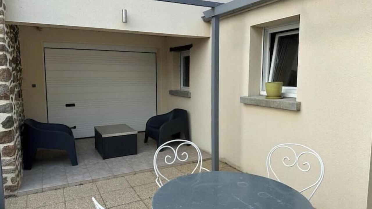 Photo of Outdoor in Miniac-Morvan