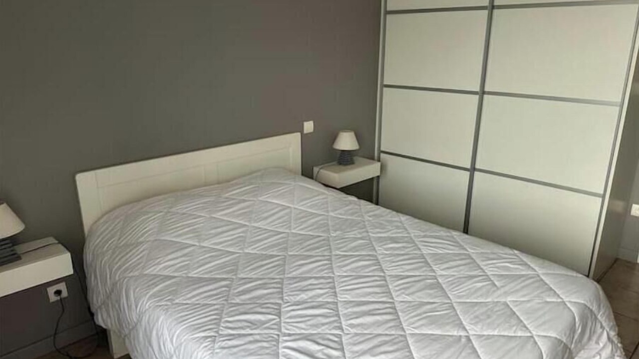 Photo of Bedroom in Miniac-Morvan