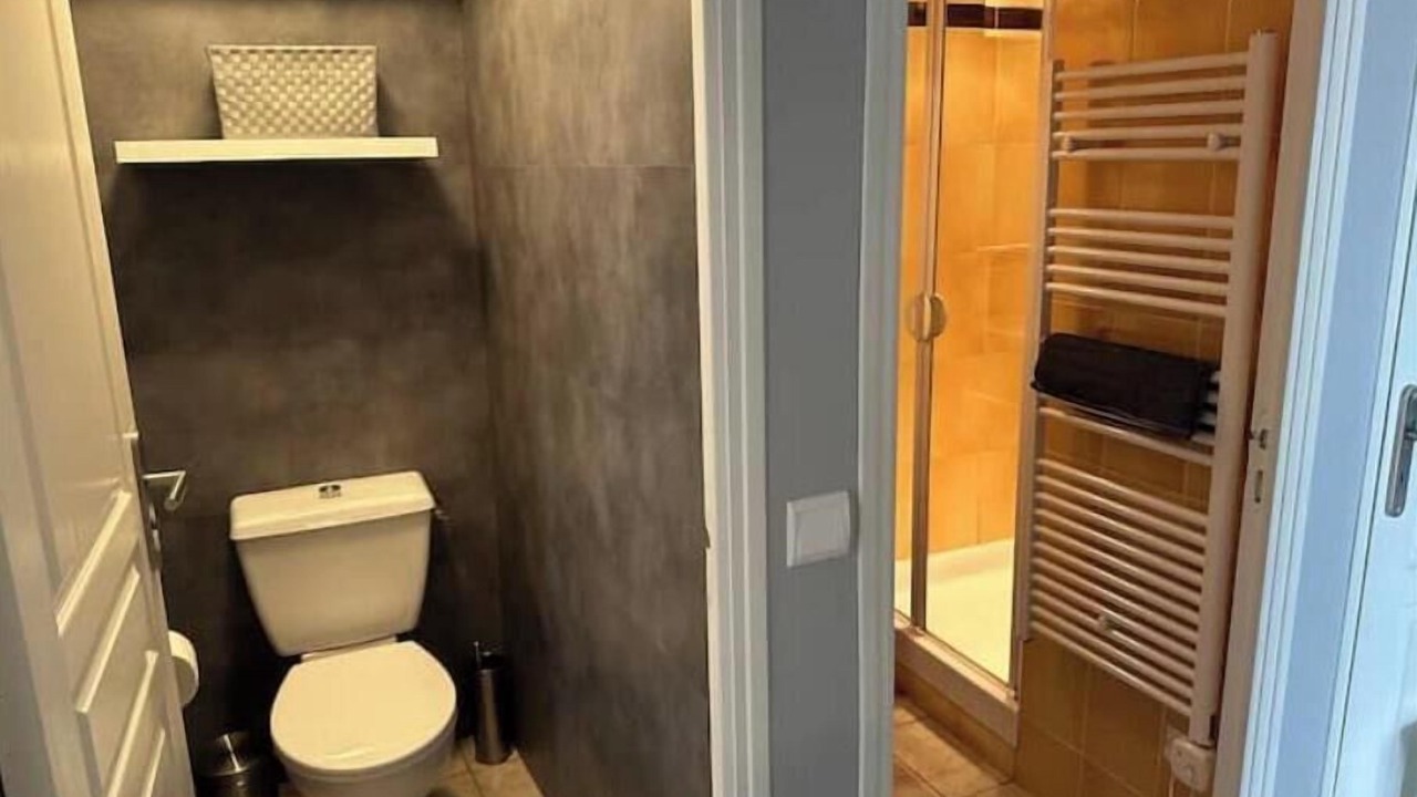 Photo of Bathroom in Miniac-Morvan