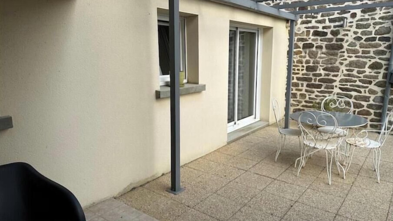 Photo of Outdoor in Miniac-Morvan