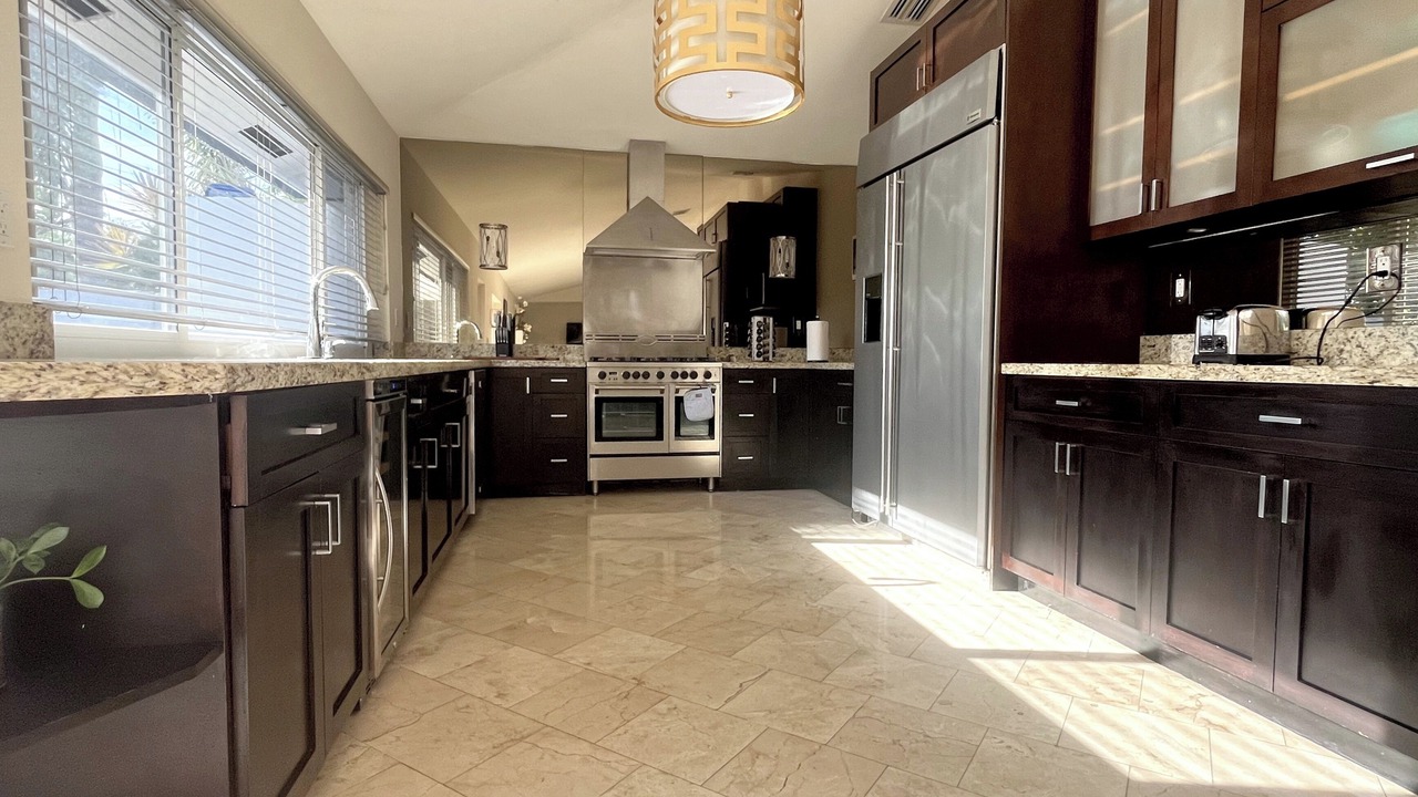 Photo of Kitchen in North Corals