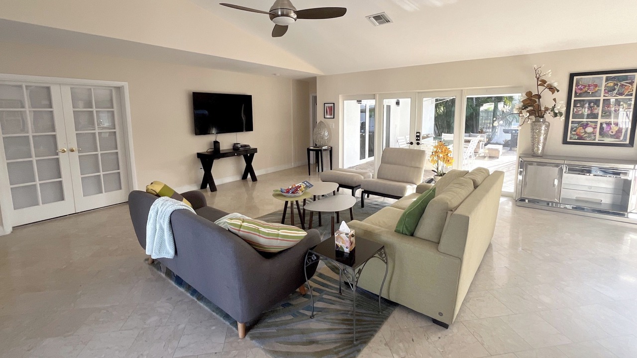 Photo of Livingroom in North Corals
