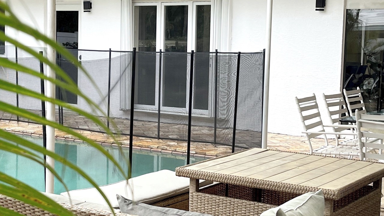 Photo of Patio Balcony in North Corals