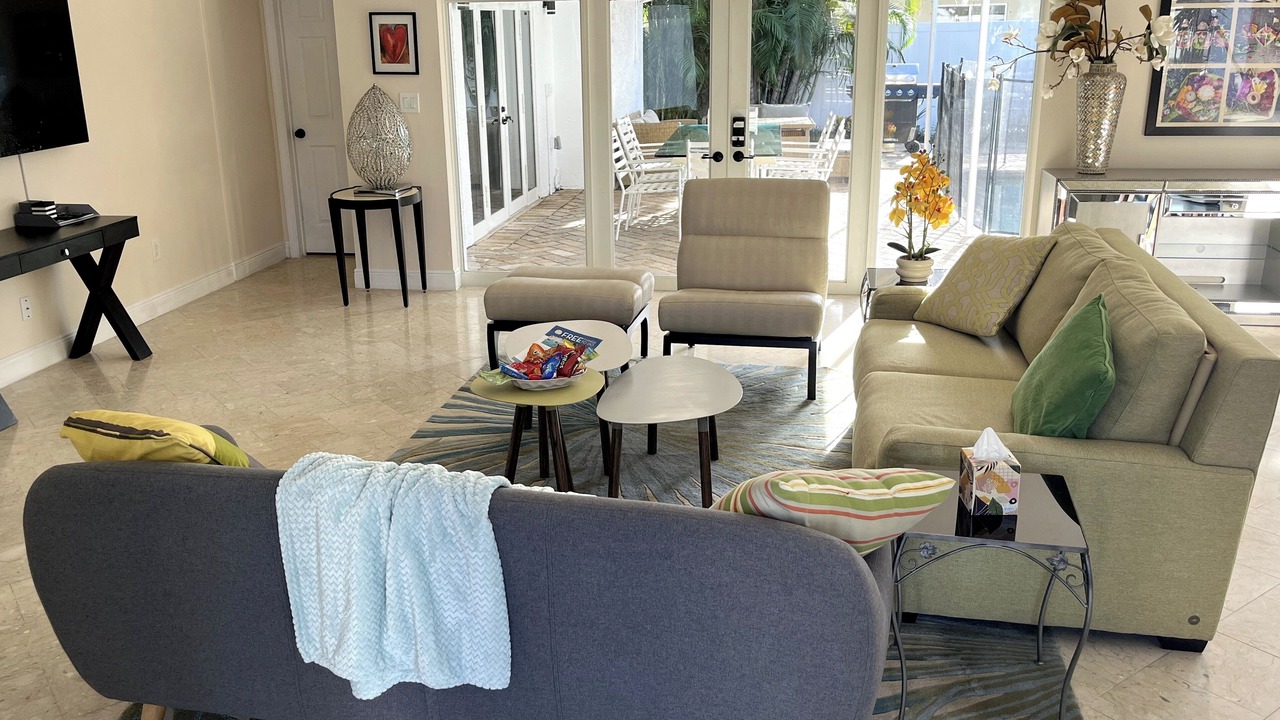 Photo of Livingroom in North Corals