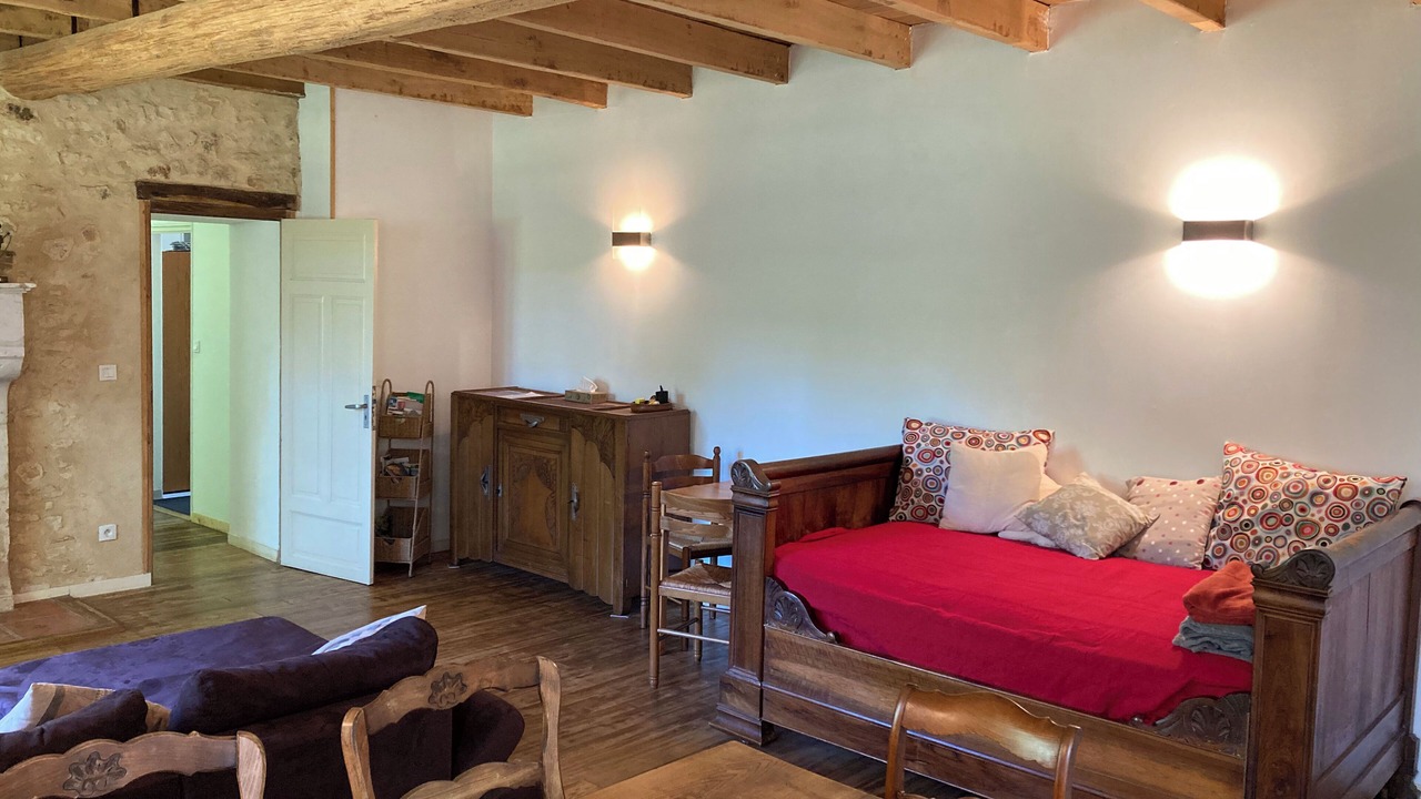 Photo of Others in Saint-Sulpice-de-Ruffec