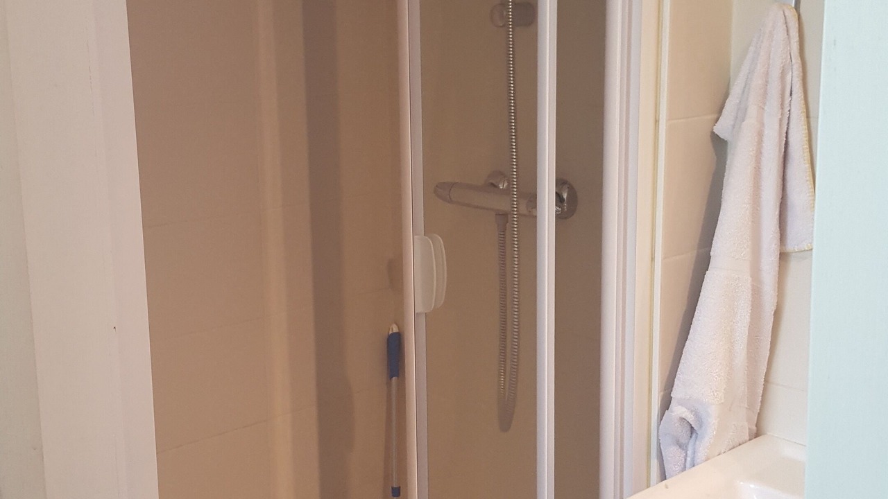 Photo of Bathroom in Saint-Sulpice-de-Ruffec