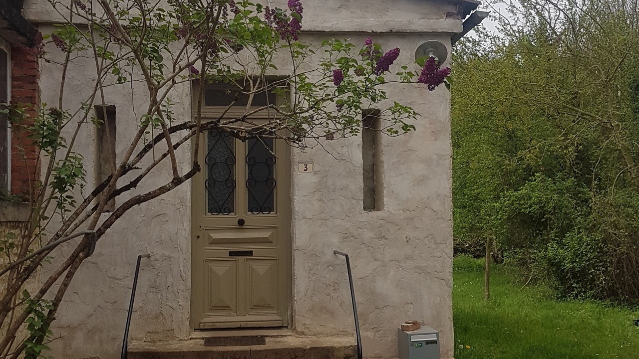 Photo of Outdoor in Saint-Sulpice-de-Ruffec