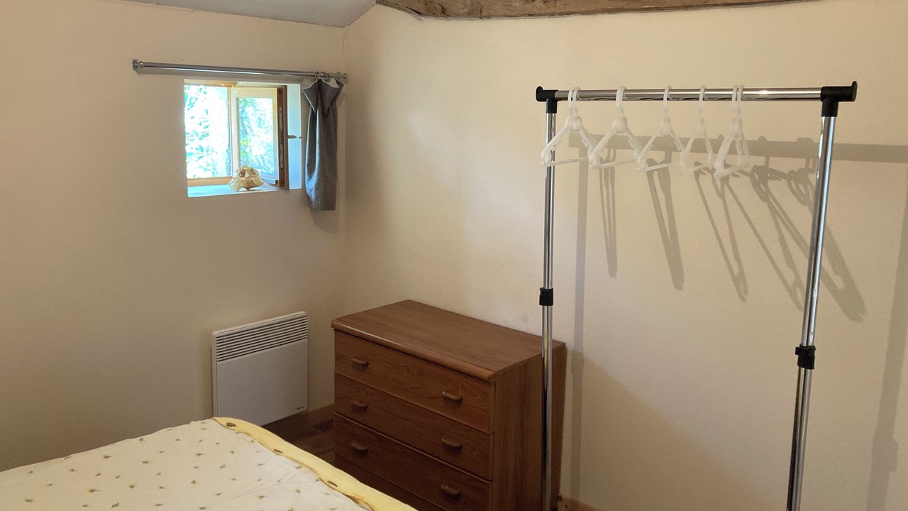 Photo of Bedroom in Saint-Sulpice-de-Ruffec