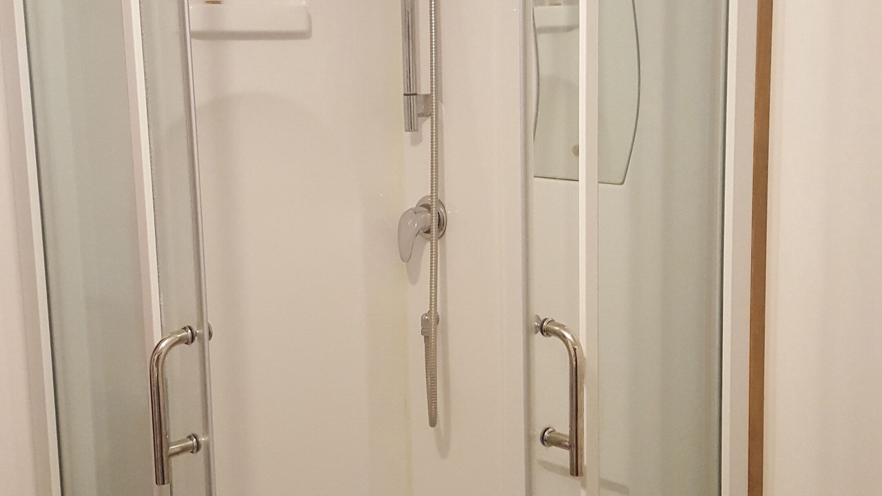 Photo of Bathroom in Saint-Sulpice-de-Ruffec