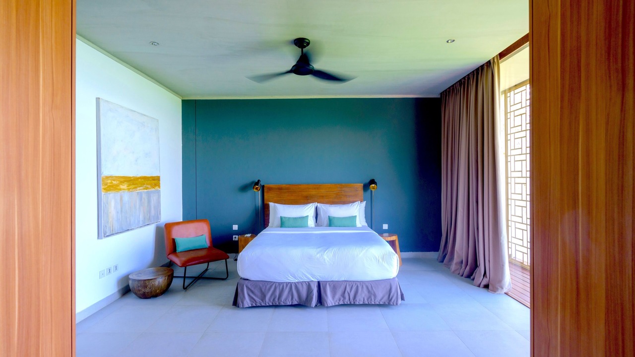 Photo of Bedroom in Praya Barat