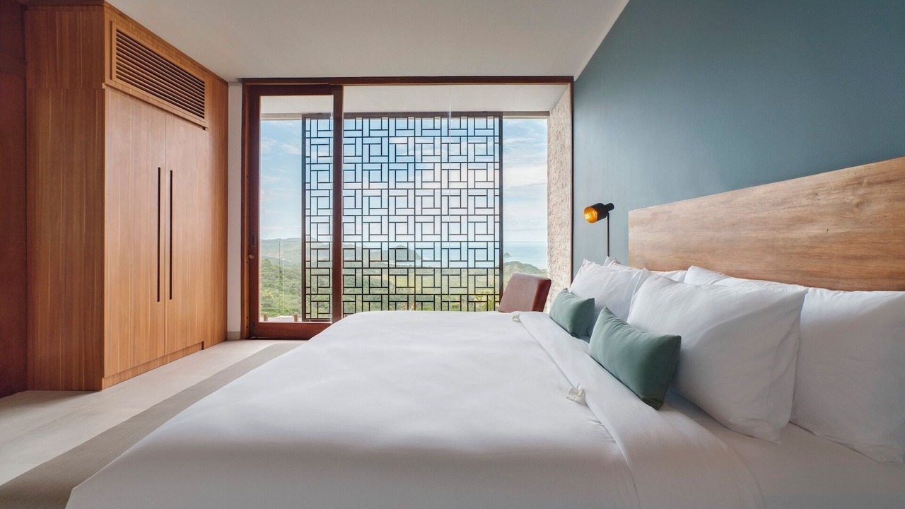 Photo of Bedroom in Praya Barat