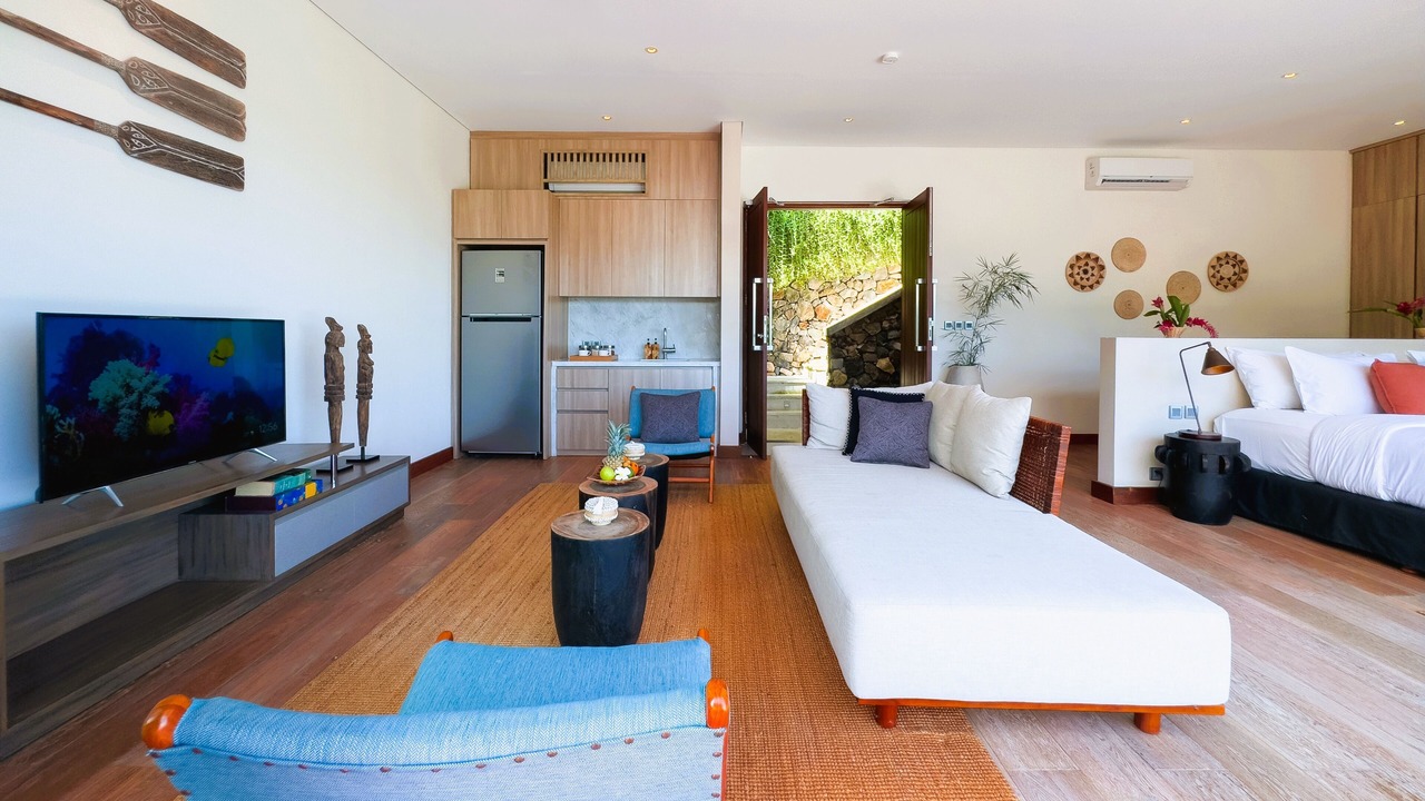Photo of Bedroom in Selong Belanak