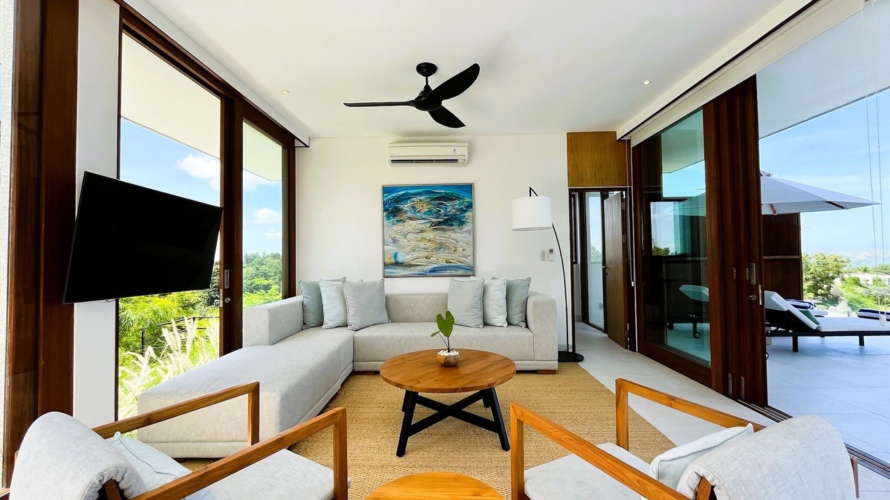 Photo of Livingroom in Praya Barat