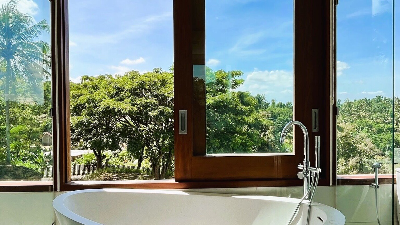 Photo of Bathroom in Praya Barat