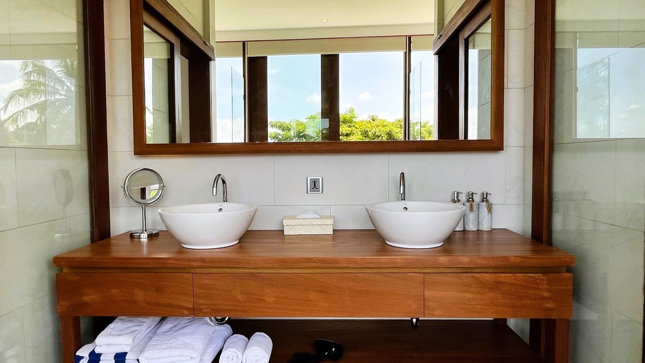Photo of Bathroom in Praya Barat
