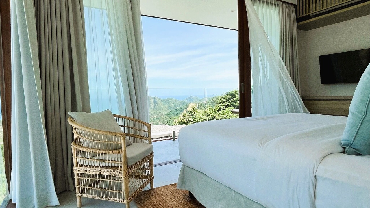 Photo of Bedroom in Praya Barat