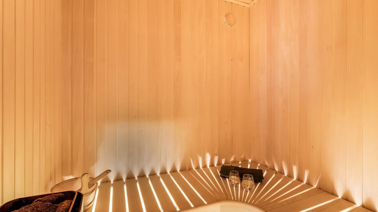 Photo of Bathroom in Bjerregard Strand