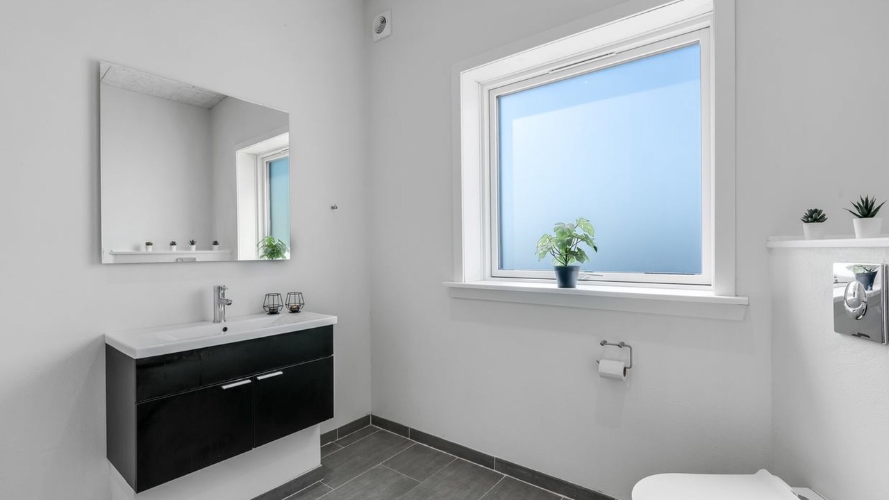 Photo of Bathroom in Bjerregard Strand