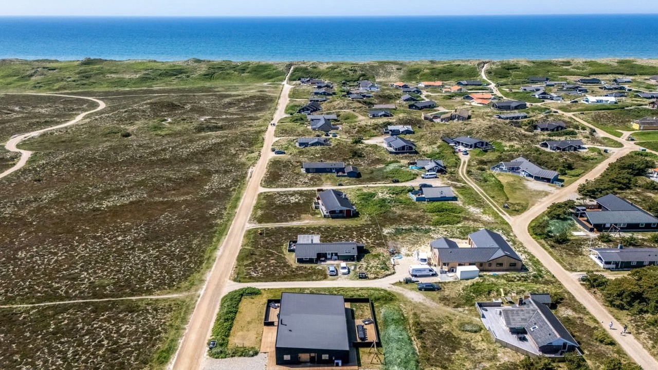 Photo of Others in Bjerregard Strand
