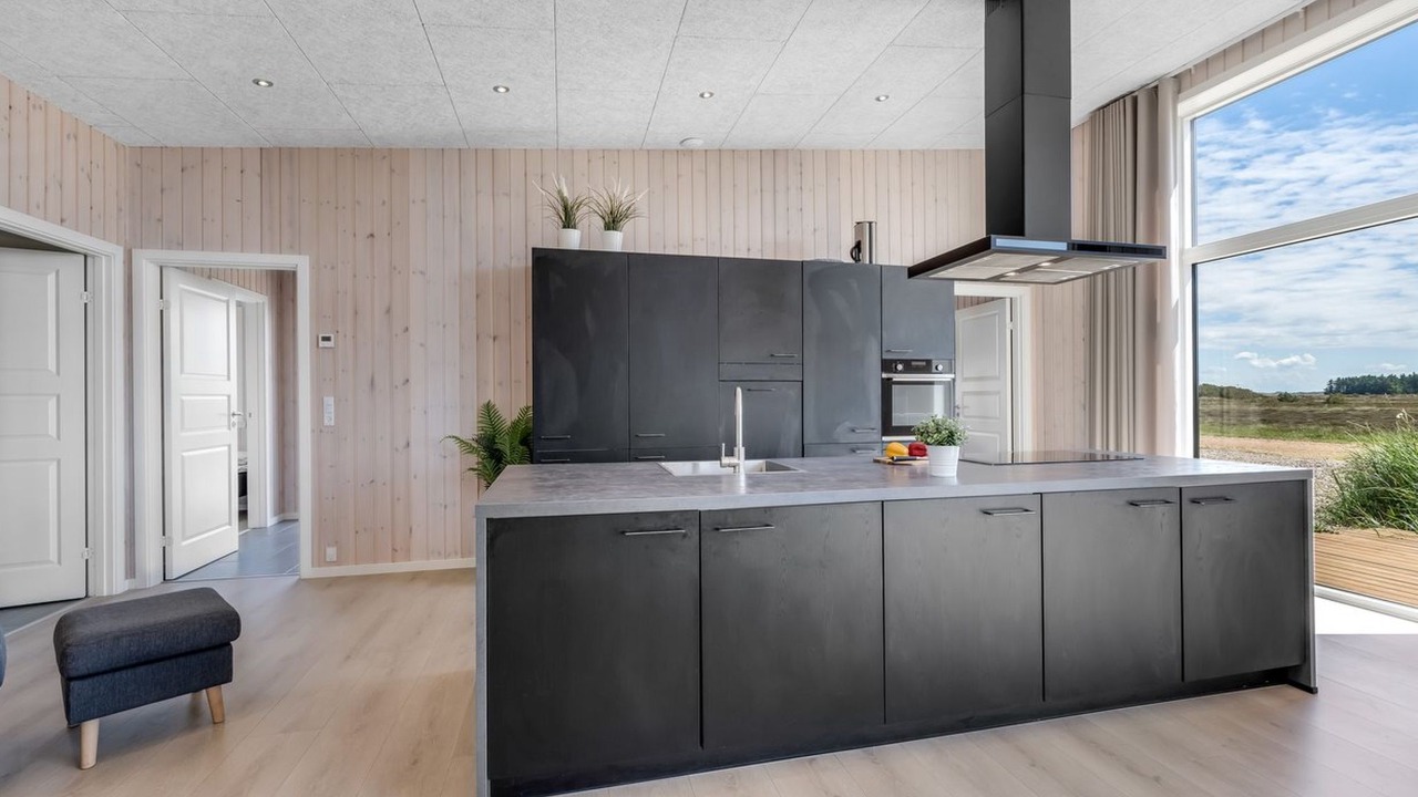 Photo of Bedroom in Bjerregard Strand