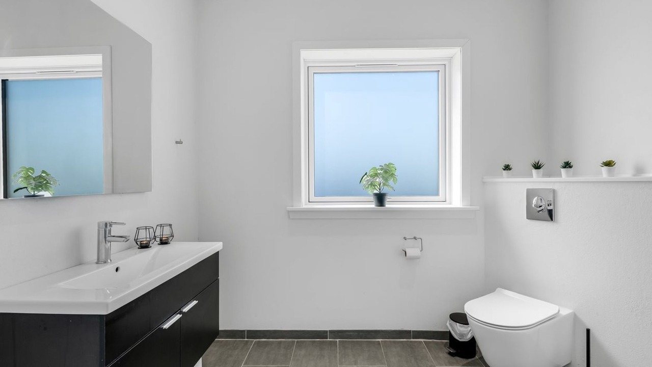 Photo of Bathroom in Bjerregard Strand
