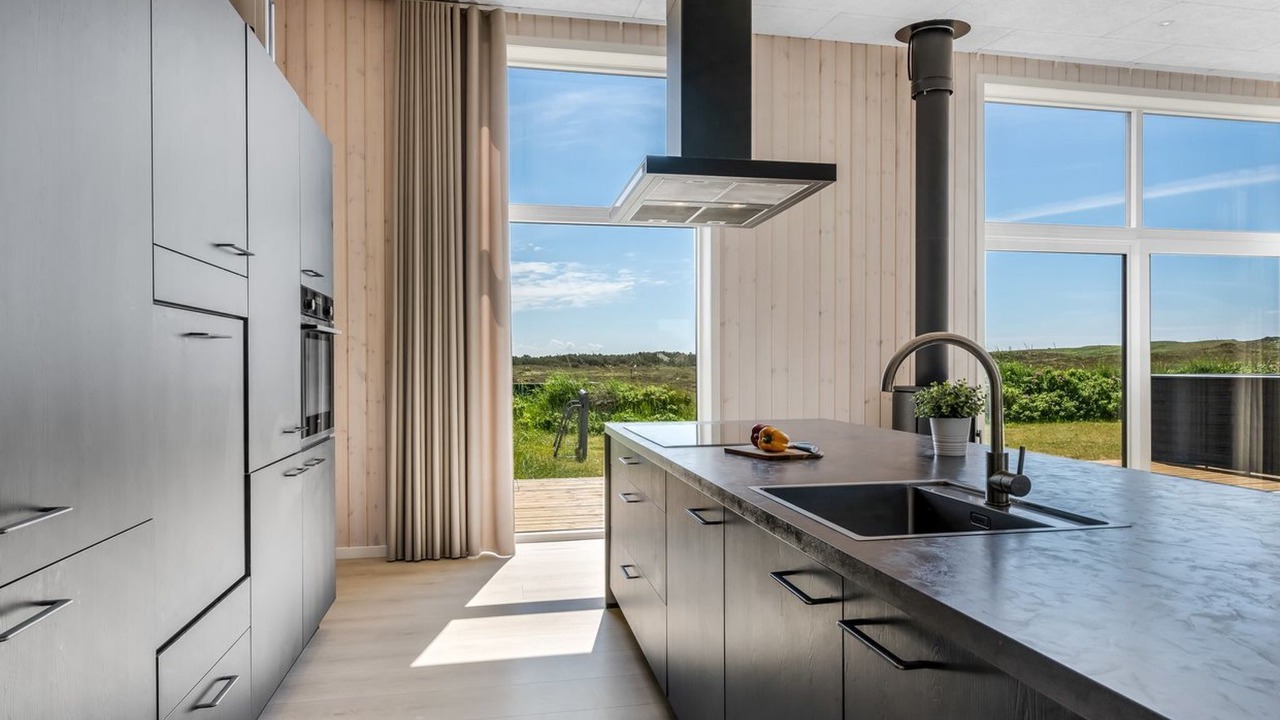 Photo of Bedroom in Bjerregard Strand