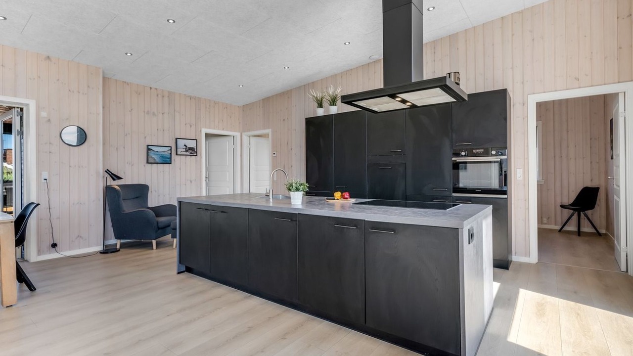 Photo of Bedroom in Bjerregard Strand