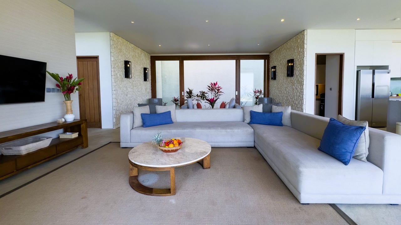 Photo of Livingroom in Selong Belanak