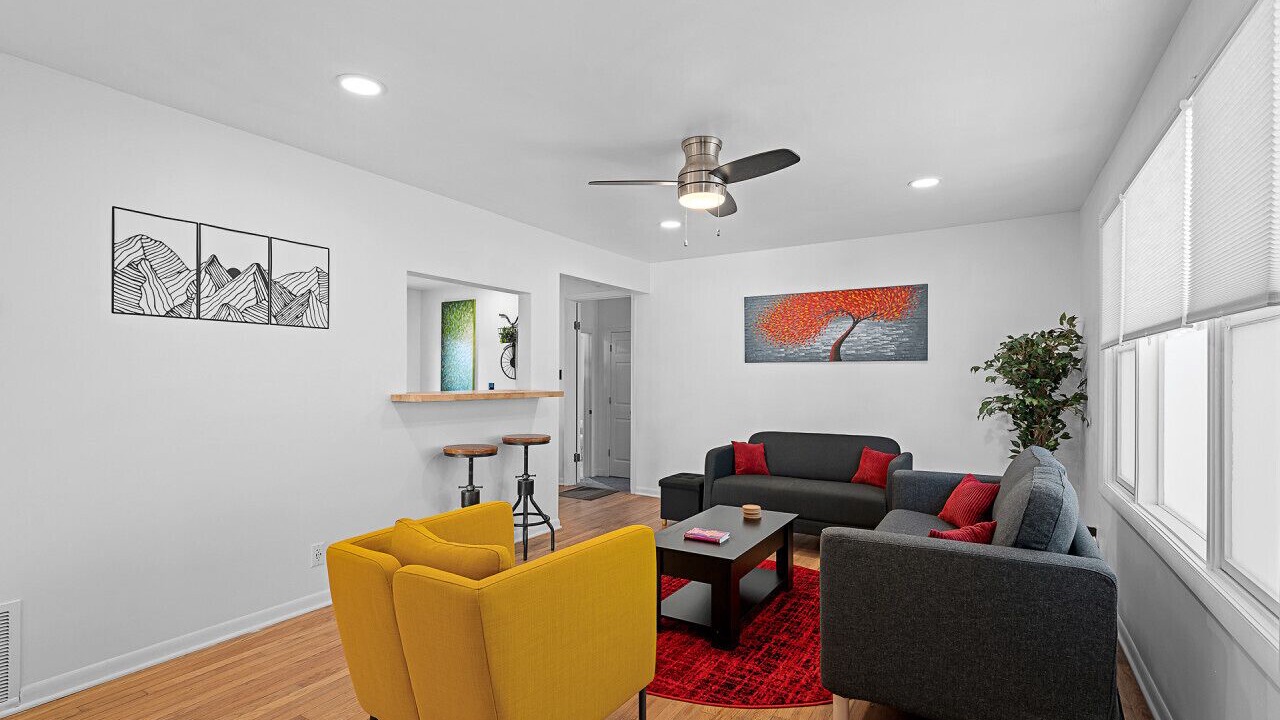 Photo of Bedroom in Overland Park