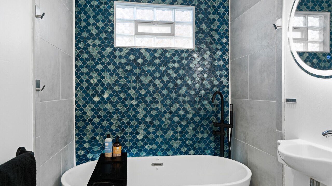 Photo of Bathroom in Overland Park