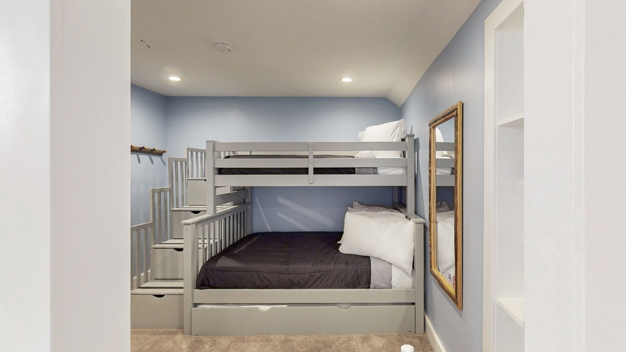 Photo of Bedroom in White Haven