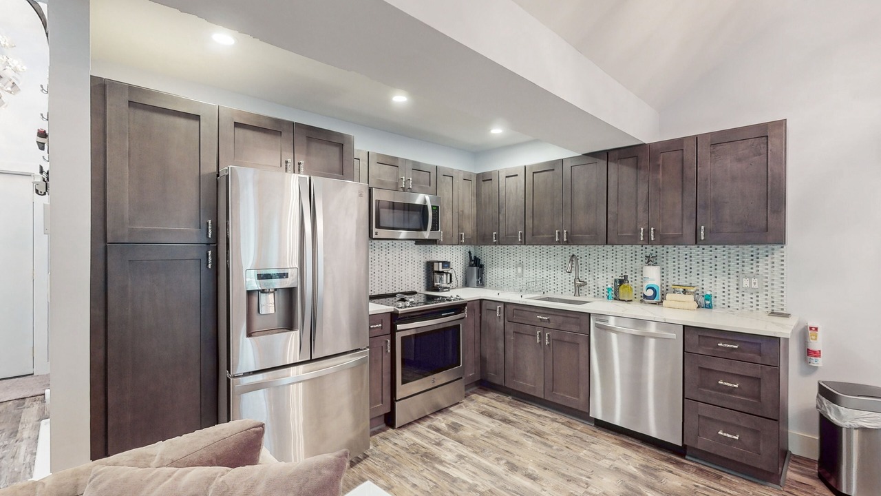 Photo of Kitchen in White Haven