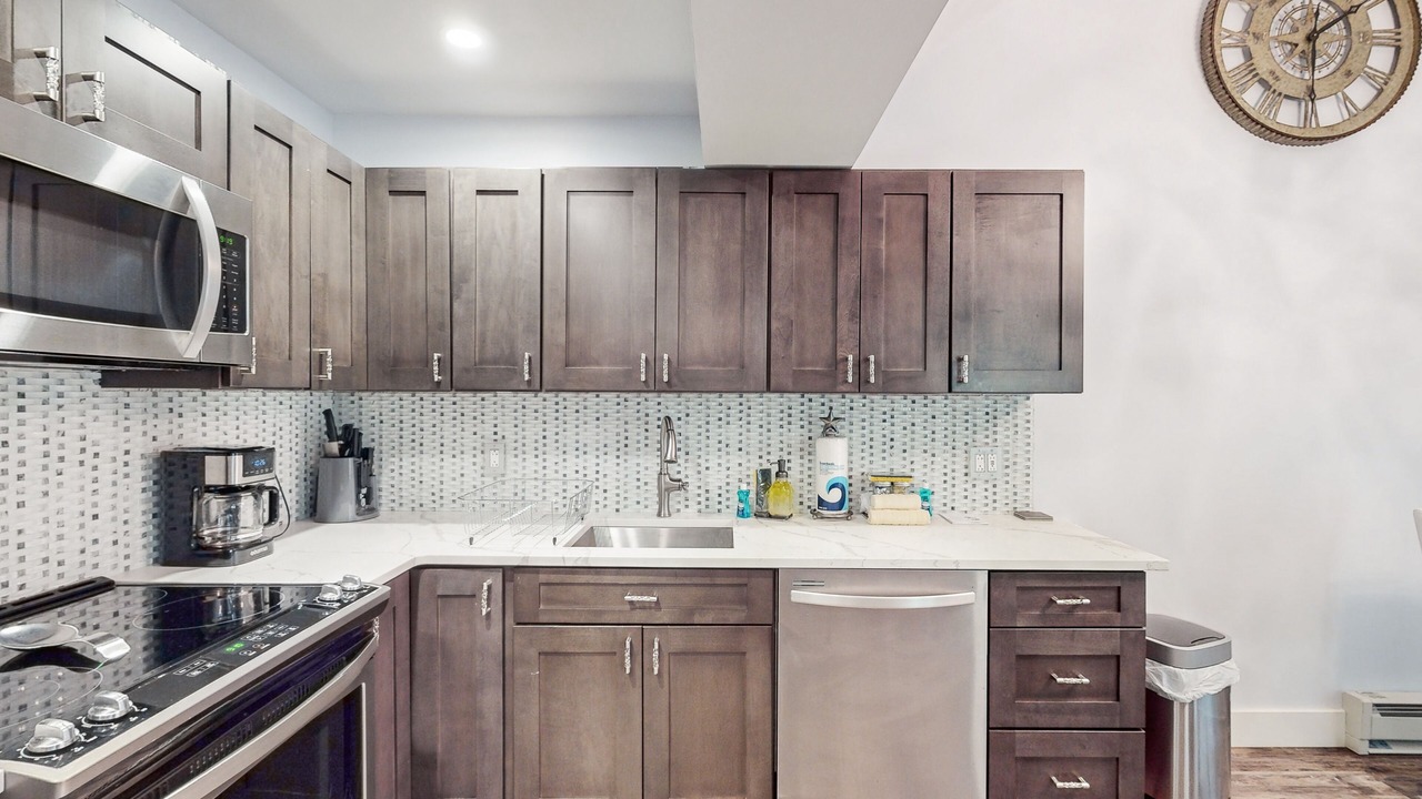 Photo of Kitchen in White Haven