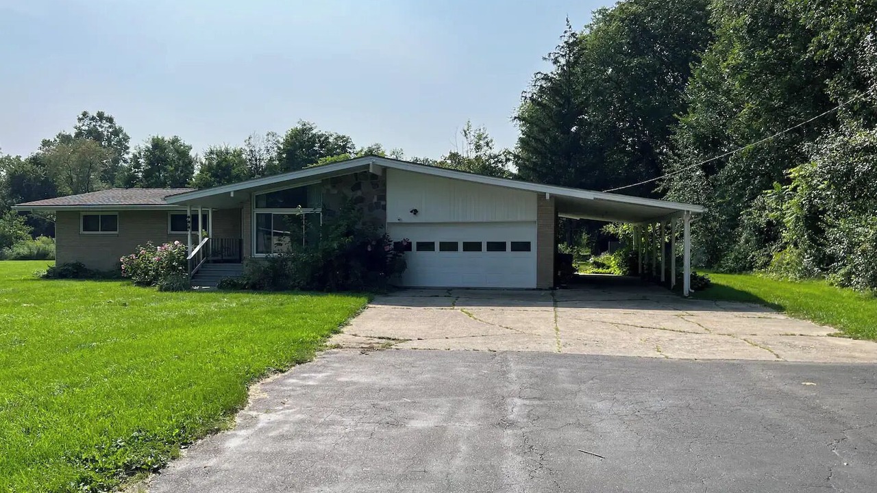 Photo of Outdoor in Canton