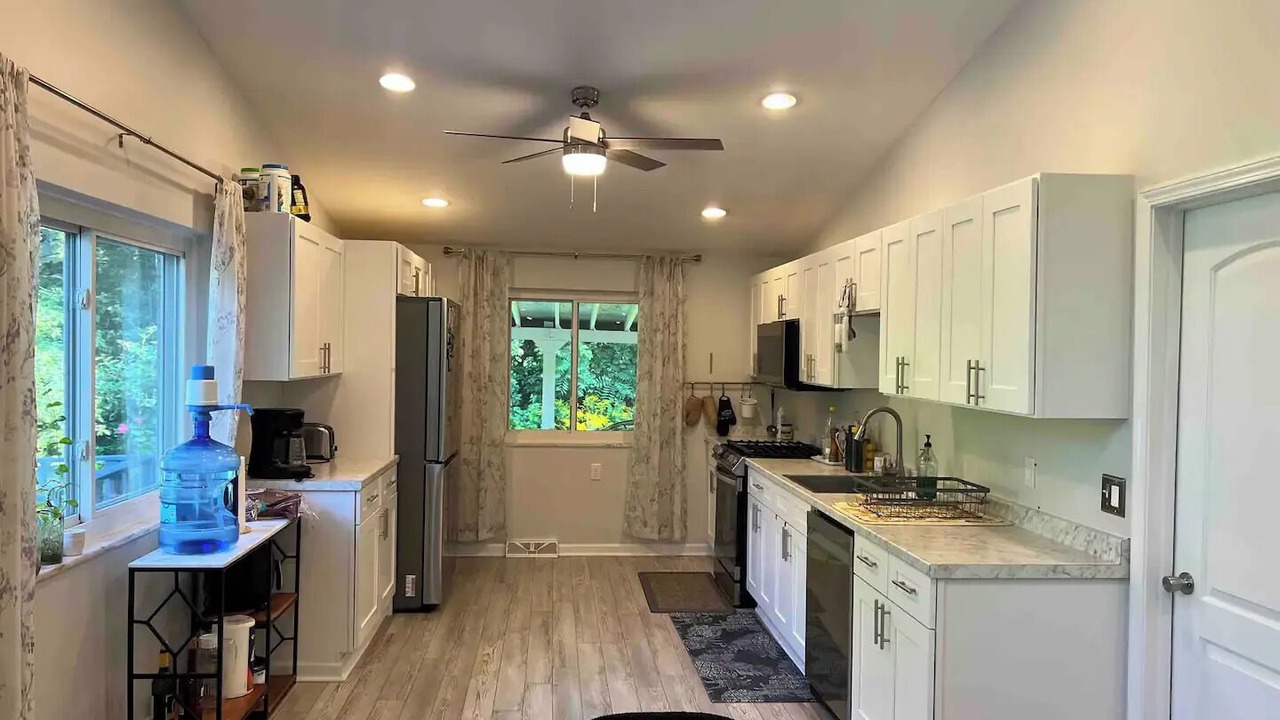 Photo of Kitchen in Canton