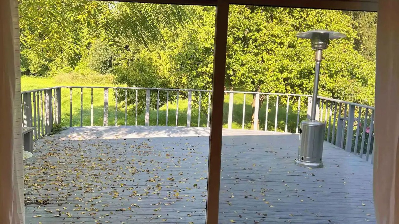 Photo of Patio Balcony in Canton