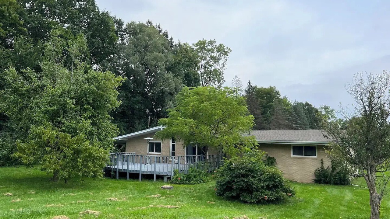 Photo of Outdoor in Canton