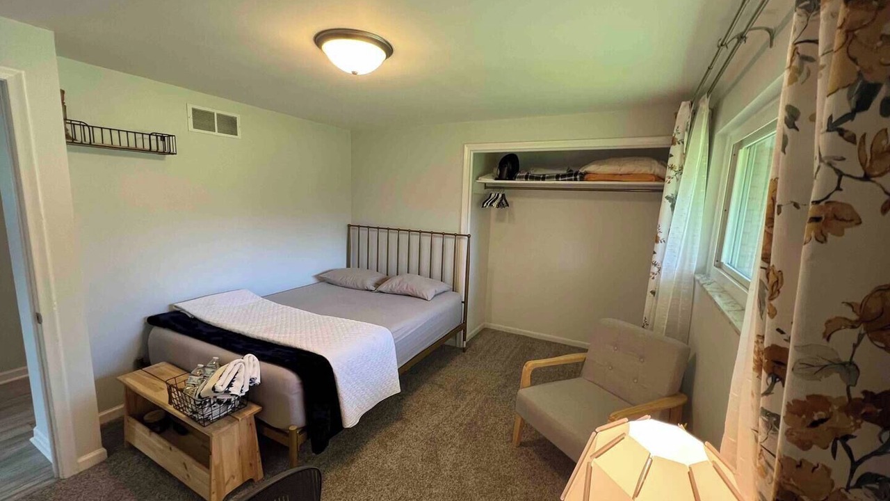 Photo of Bedroom in Canton