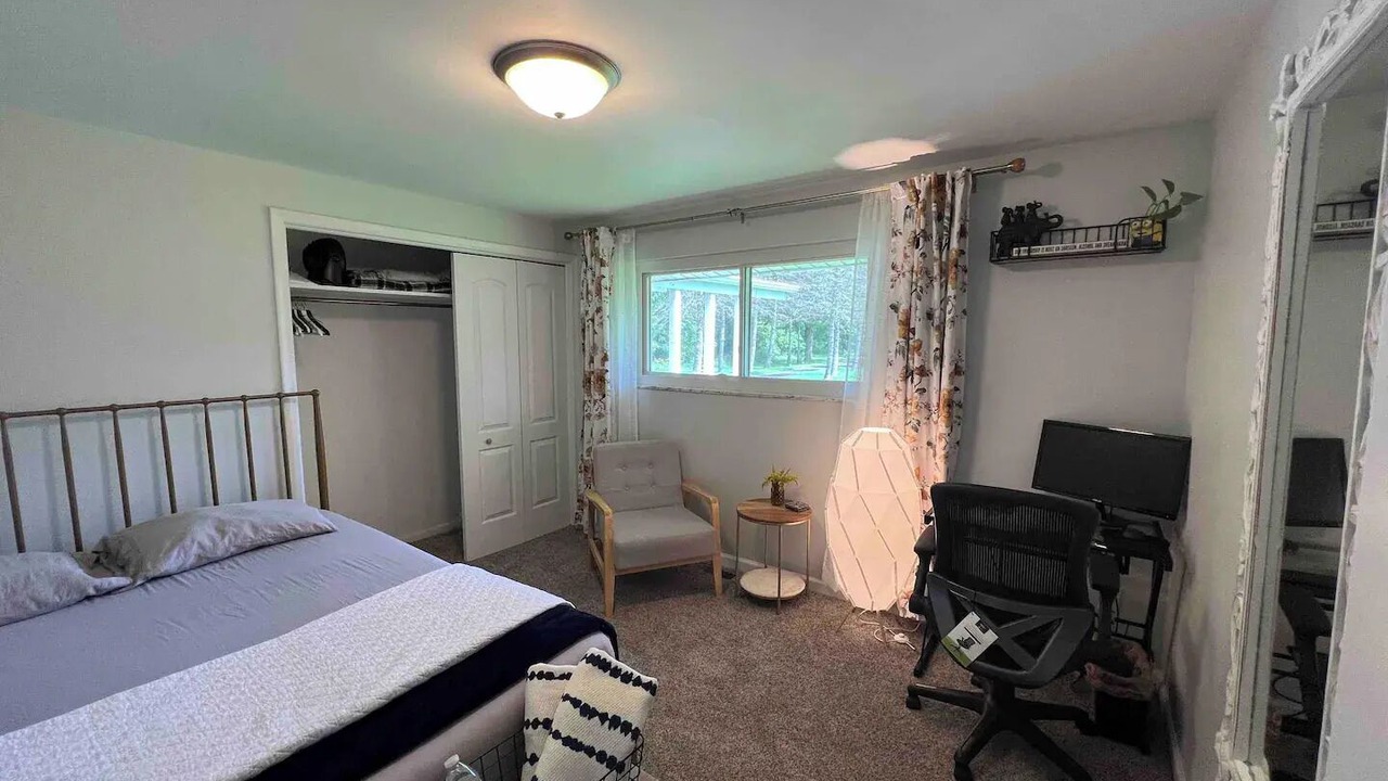Photo of Bedroom in Canton