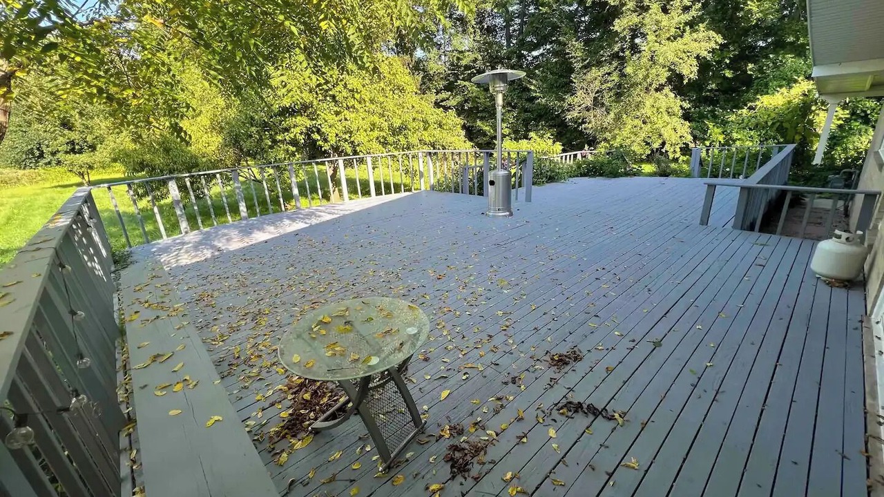 Photo of Patio Balcony in Canton