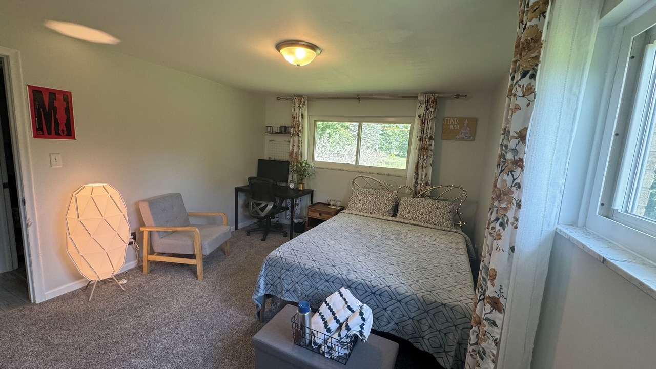 Photo of Bedroom in Canton