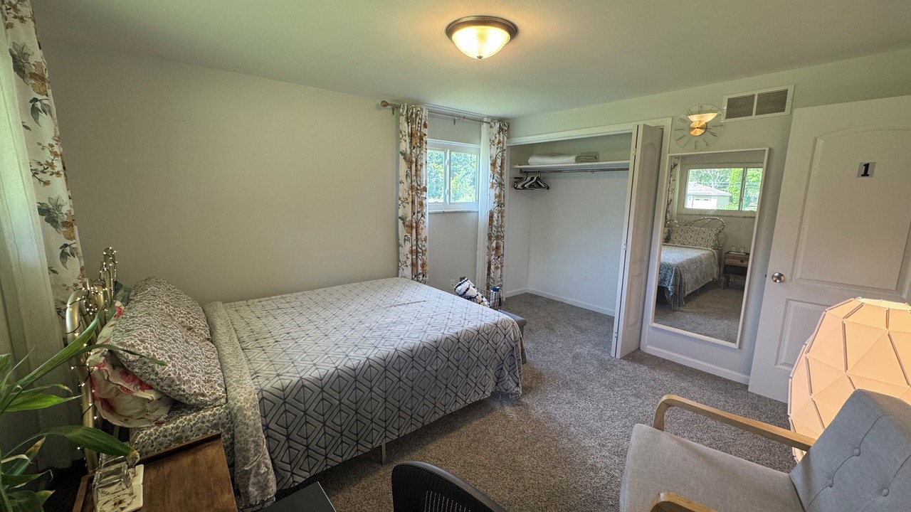 Photo of Bedroom in Canton