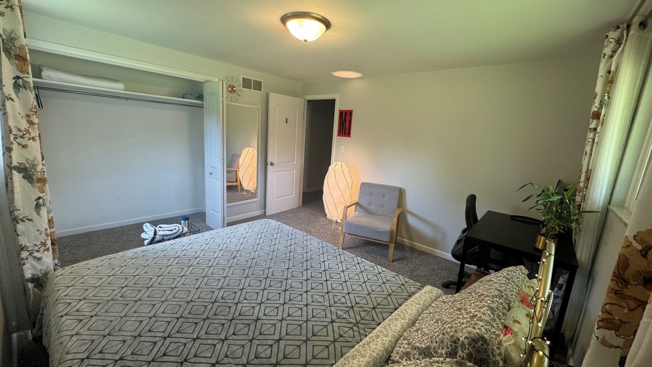 Photo of Bedroom in Canton