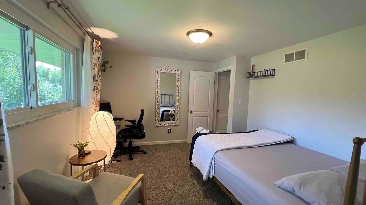 Photo of Bedroom in Canton