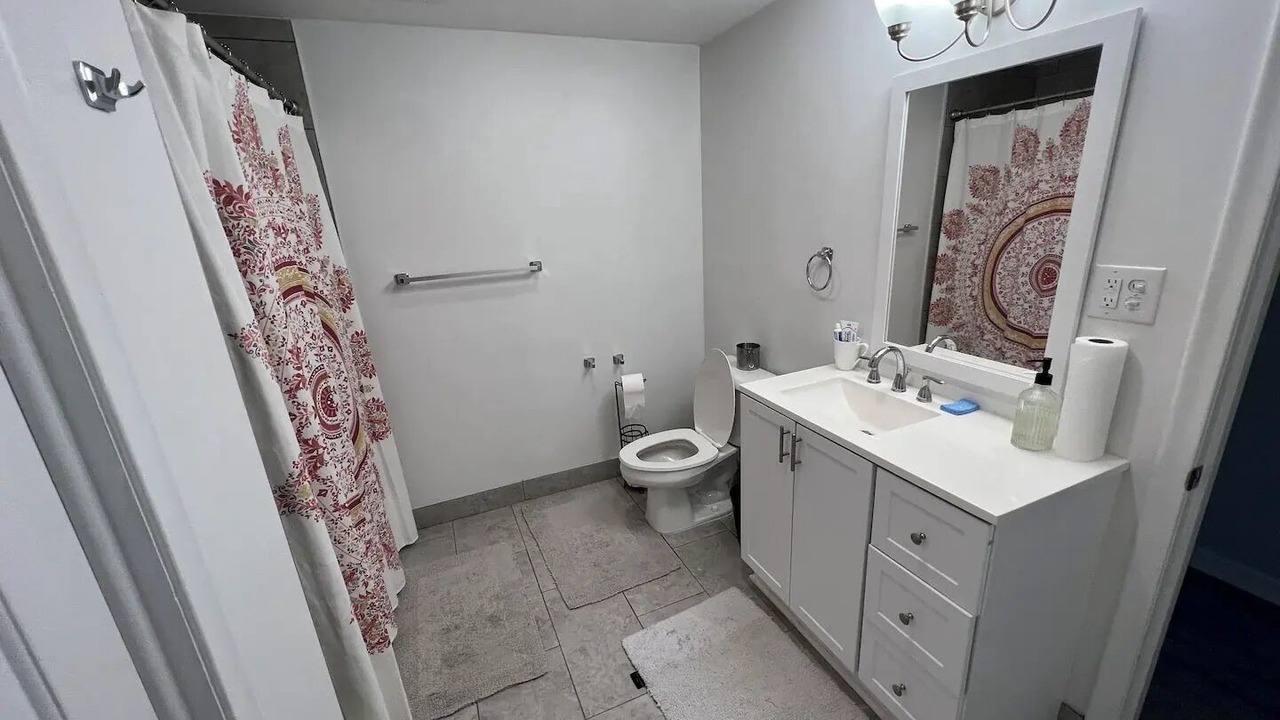 Photo of Bathroom in Canton