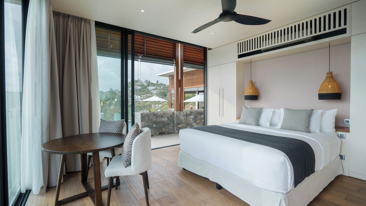 Photo of Bedroom in Selong Belanak
