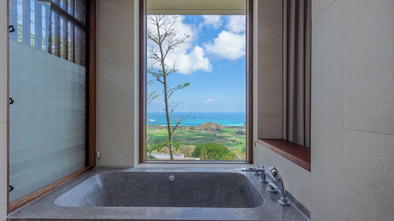 Photo of Bathroom in Selong Belanak