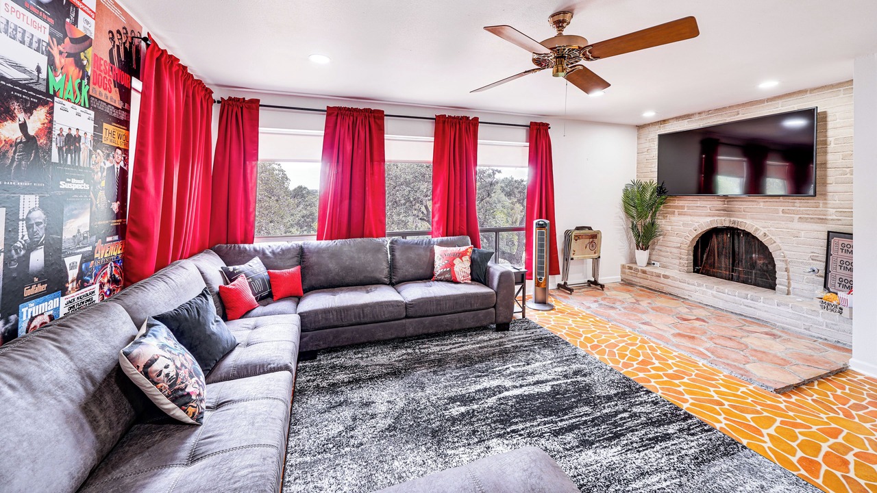 Photo of Bedroom in North San Antonio - SAT