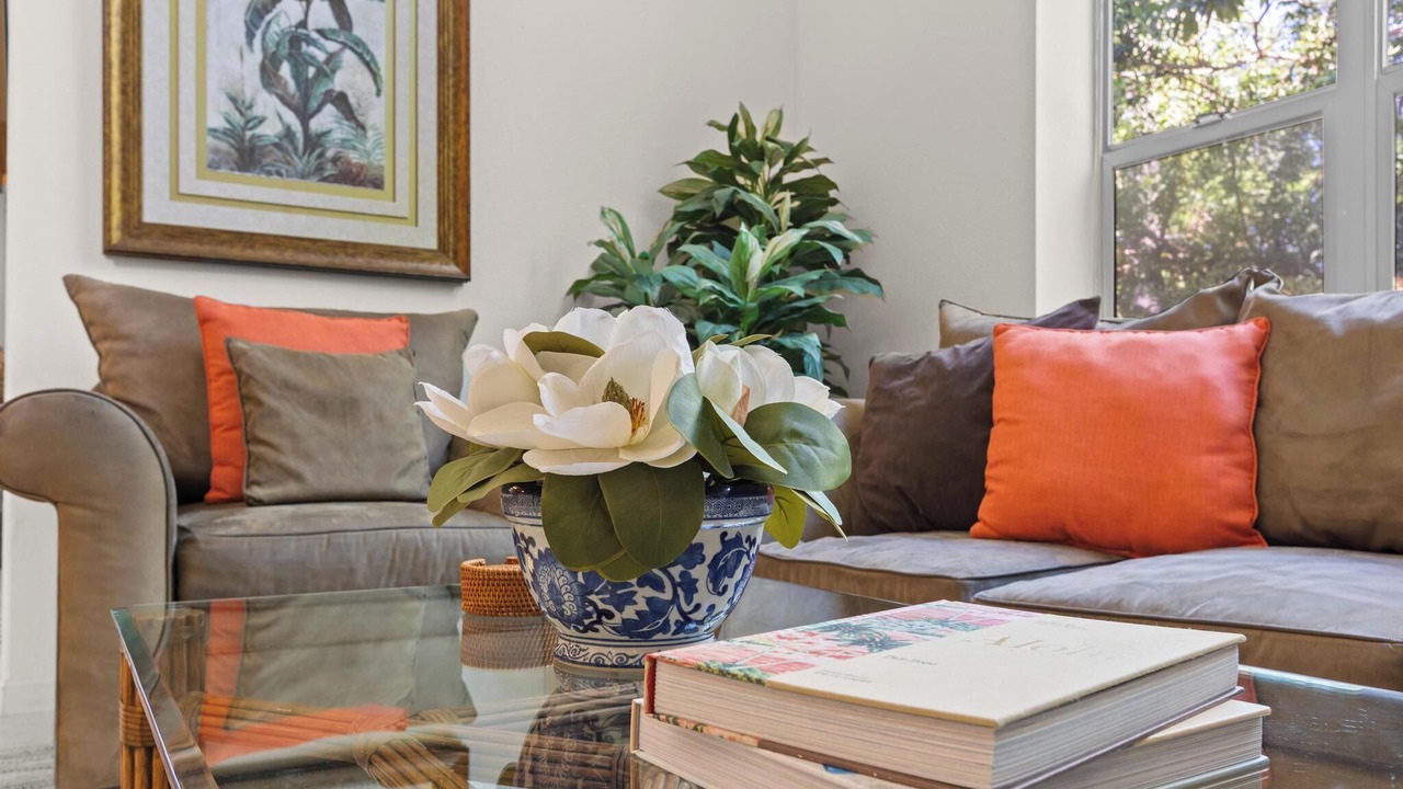 Photo of Livingroom in Kamuela